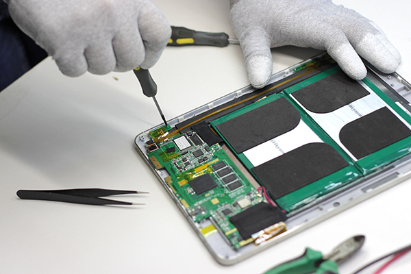 tablet-onarımı
