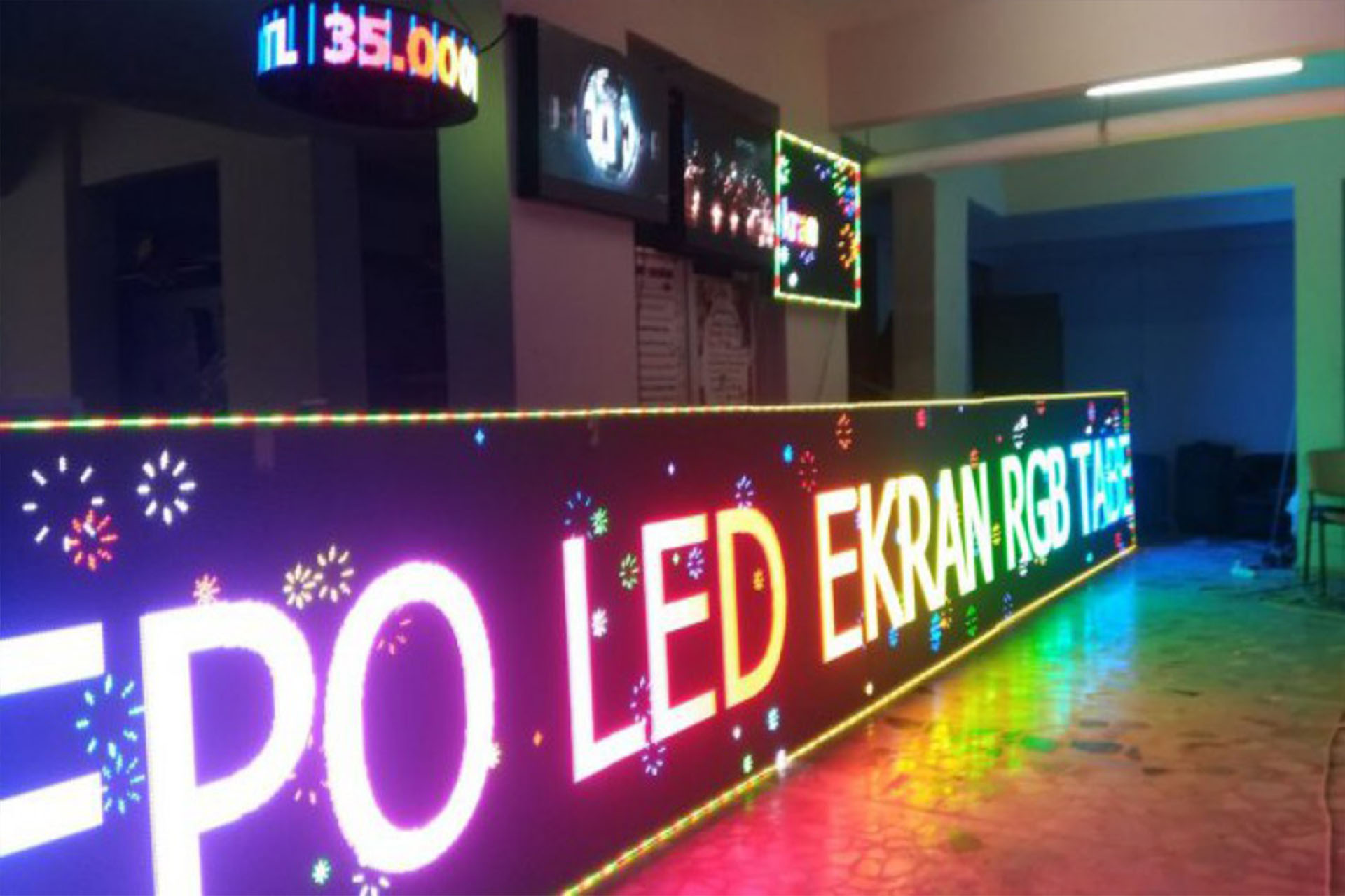 led-tabela