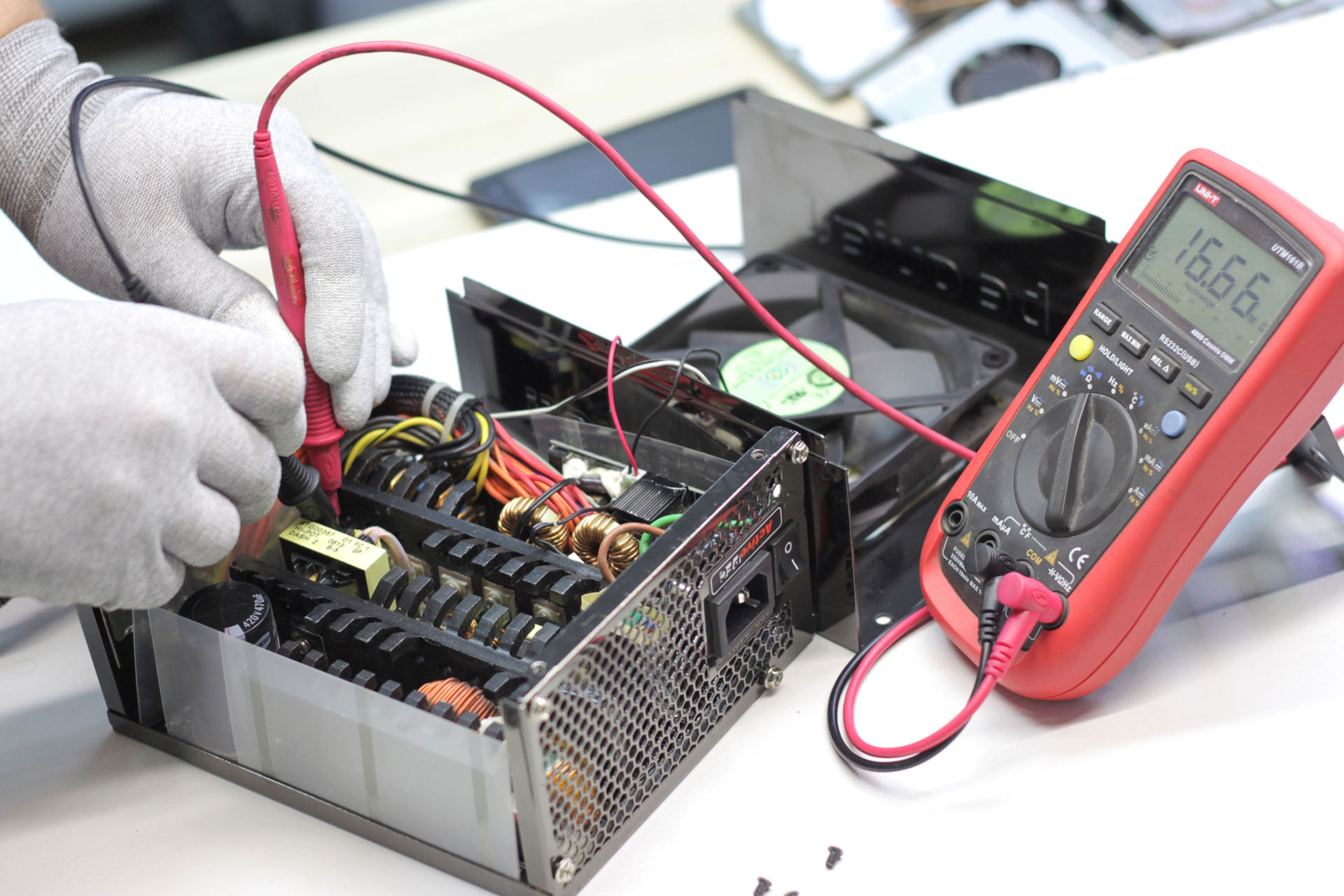 powersupply